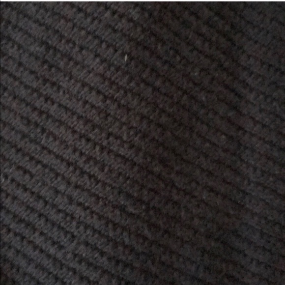 Black Madewell Zipper Sweater Size Small - Picture 6 of 8